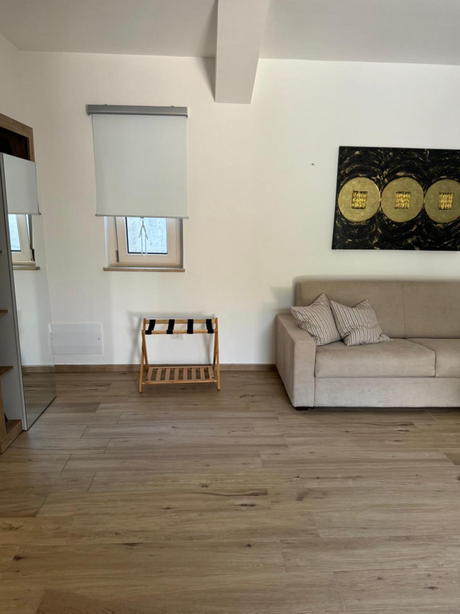 Rg Maison - Room 35 Morino Kültér fotó