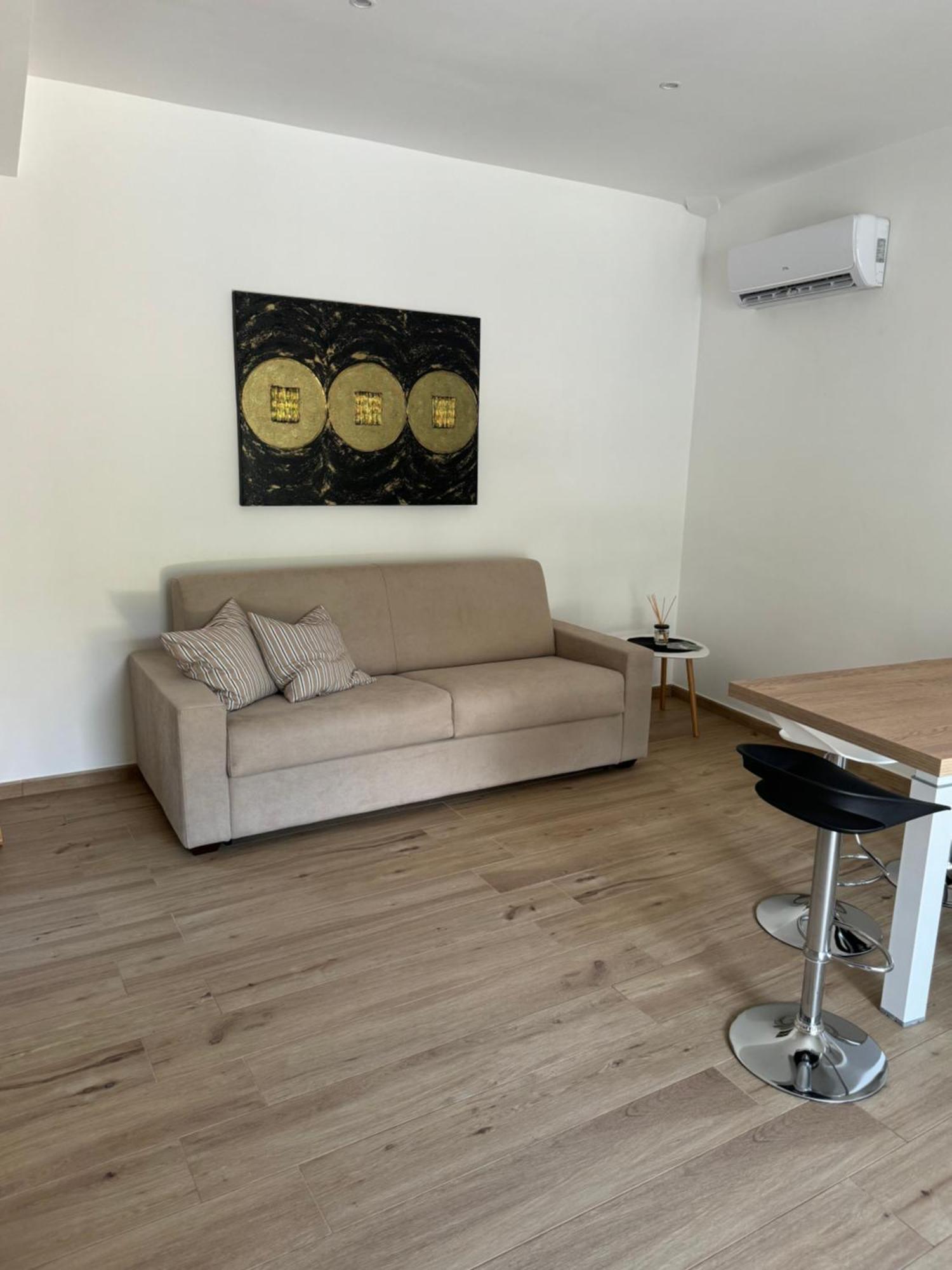 Rg Maison - Room 35 Morino Kültér fotó