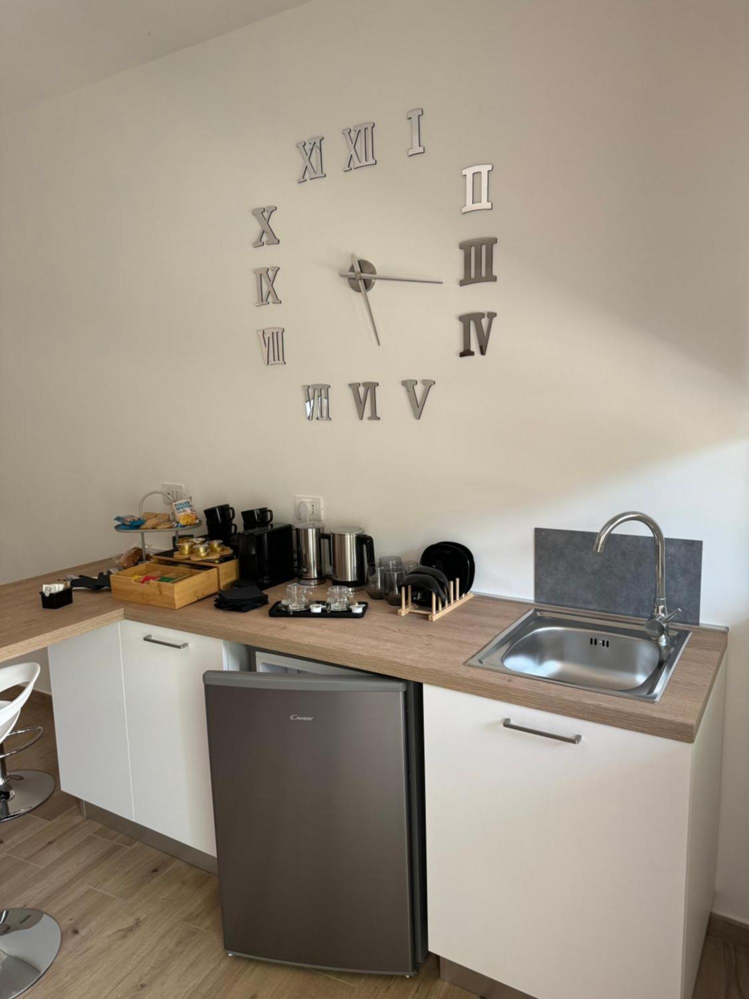 Rg Maison - Room 35 Morino Kültér fotó